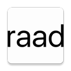 raad icône