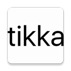 tikka icono