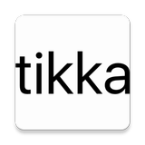 tikka icon