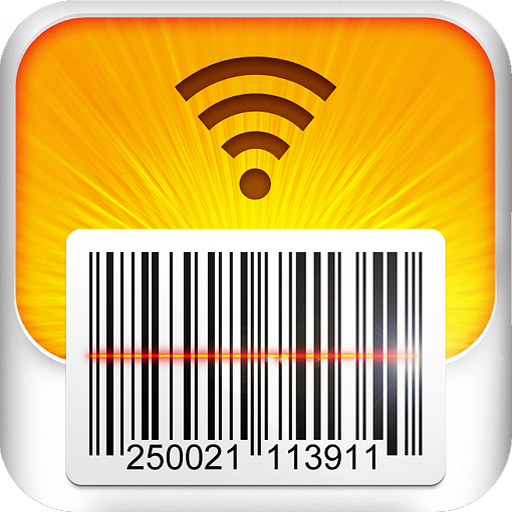 Barcode Reader and QR Scanner