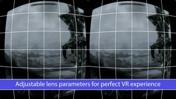 KinoVR 3D Virtual Reality capture d'écran 2
