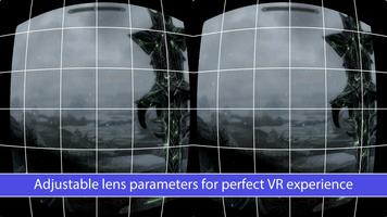 KinoVR for Gear VR screenshot 1