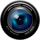 Photo Toolbox آئیکن