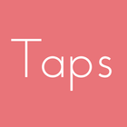 Taps icono