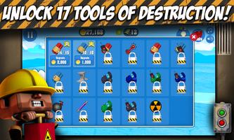 Demolition Duke скриншот 2