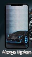 4K Super Car Wallpapers (4K Backgrounds) captura de pantalla 1