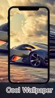 4K Super Car Wallpapers (4K Backgrounds) captura de pantalla 3