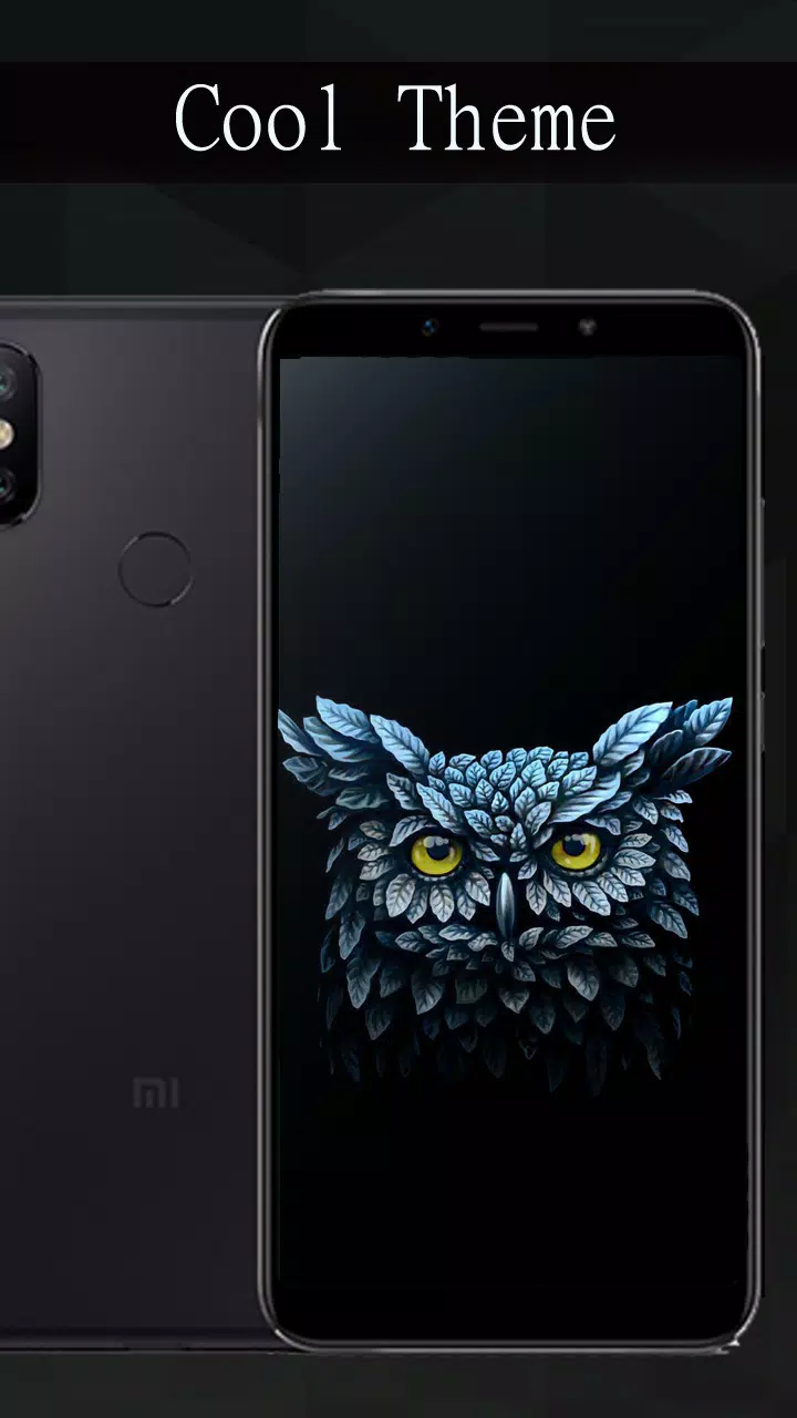 MI A2 Wallpaper Theme HD APK for Android Download