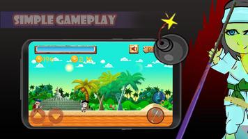 Wiro Sableng The Hero : Kompeni screenshot 3