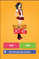Kuis Fans JKT48 penulis hantaran