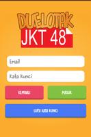 Kuis Fans JKT48 captura de pantalla 1