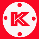 Guide kineMaster pro أيقونة