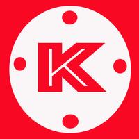 Guide kineMaster pro bài đăng
