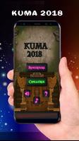 Kuma 2018 - Marble Blast Legend Cartaz