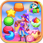 Cookie Blast Mania icono