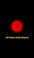 Poster All Songs Anita Bryant