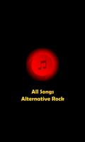 All Songs Alternative Rock تصوير الشاشة 1