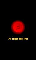 All Songs Burl Ives โปสเตอร์