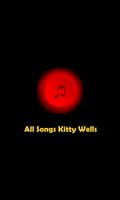 All Songs Kitty Wells Affiche