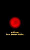 All Songs Paul Revere & the Raiders स्क्रीनशॉट 1