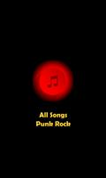 برنامه‌نما All Songs Punk Rock عکس از صفحه