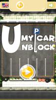 Unblock My Car Plakat