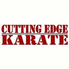 Cutting Edge Karate ไอคอน