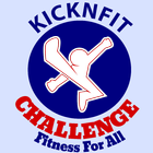 KickNFit icône