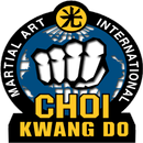 Choi Kwang Do aplikacja