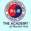 The Academy of Martial Arts