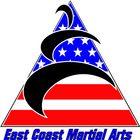 East Coast Martial Arts أيقونة