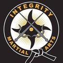 Integrity Martial Arts aplikacja