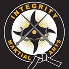 Integrity Martial Arts Zeichen