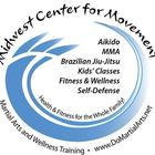 Midwest Center For Movement simgesi