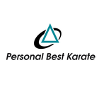 Personal Best Karate icône