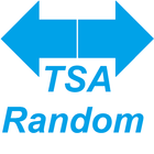 [Unofficial]TSA Randomizer icône