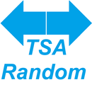 [Unofficial]TSA Randomizer aplikacja