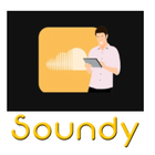 Soundy icône