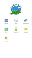 Mooroolbark Child Care Centre poster