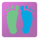 Happy Feet 圖標
