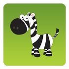 Little Zebra иконка