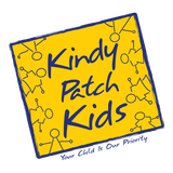 Kindy Patch Kids アイコン