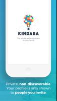 Kindaba-poster