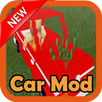 Car MOD For MCPE APK