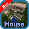 House MOD For MCPE+ APK