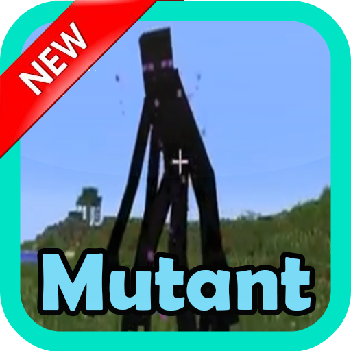 Mutant Mods For mcpe+