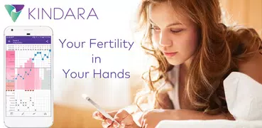 Kindara Fertility & Ovulation 