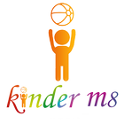 Altona Childcare Kinderm8 ícone