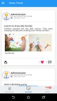 Altona Childcare Kinderm8 imagem de tela 2