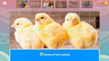 Smart Cubes: Farm imagem de tela 3